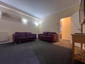 Luxurious 1-Bedroom Apartment in the Heart of Mayfair H1